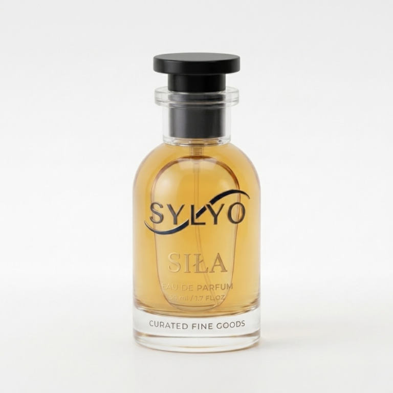 Premium SILA Perfume By SYLYO