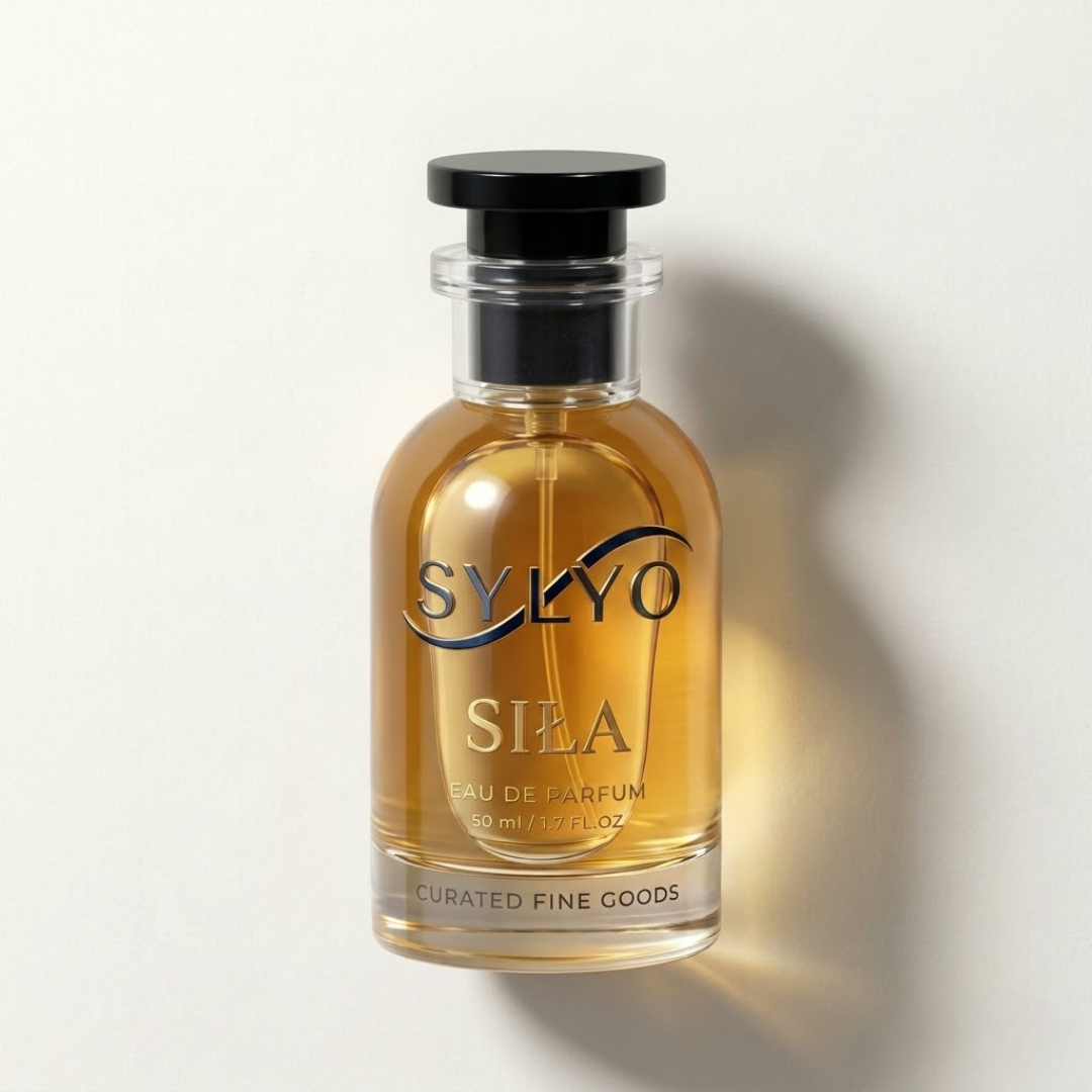Premium SILA Perfume By SYLYO