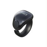 Weslamic iTasbih Salam+ Smart Tasbih Zikr Ring | Qibla & Prayer Assistant Digital Tasbih - Image 6