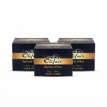 Olifair Radiant Effect Pearls - Saffron night cream 50g